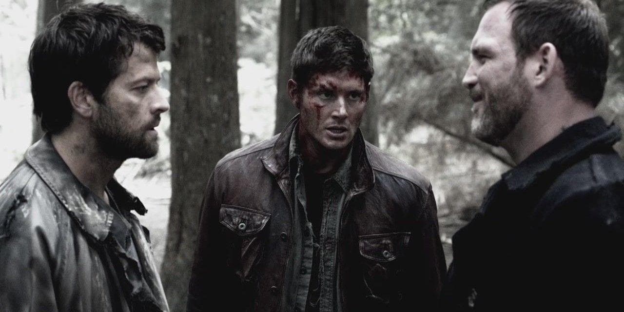 Biggest Plot Holes In 'Supernatural' That You Ignored