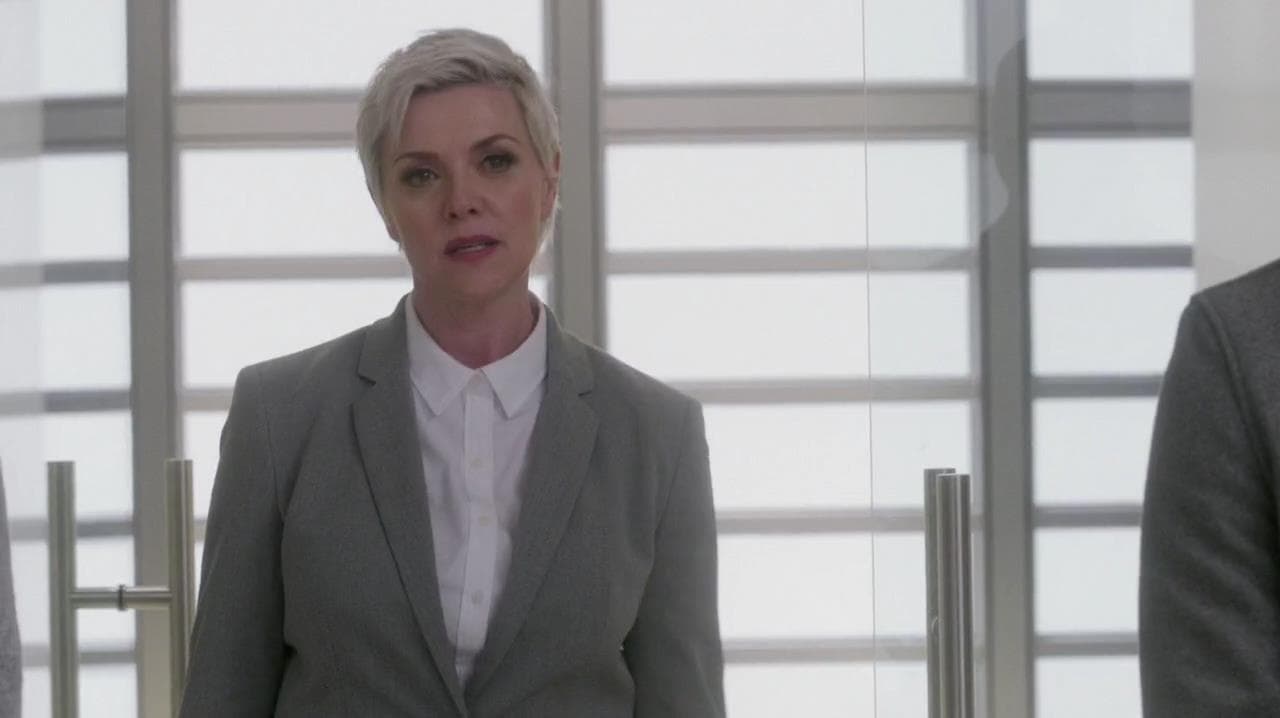 Heaven Was Supposed To Come To An End Due To A Lack Of Angels But Nothing Happened