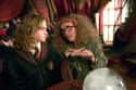 Why Hermione Hates Divination on Random Wild Hermione Granger Fan Theories That Are Actually Plausible