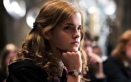 Random Wild Hermione Granger Fan Theories That Are Actually Plausible