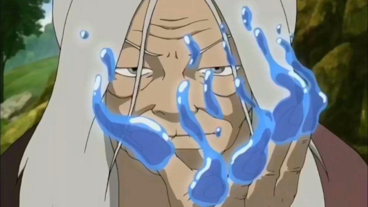 The 15 Strongest Waterbenders In The 'Avatar' Franchise, Ranked