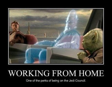 20 Jedi Memes That'll Make You Think The Sith Aren't That Bad After All