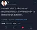 Daddy Issues on Random Best Times When Women Called Out Obvious Sexism In 2020