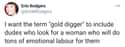 Gold Digger on Random Best Times When Women Called Out Obvious Sexism In 2020