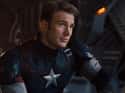 Captain America Was A Virgin Until 'Infinity War' on Random Captain America Fan Theories That Are Actually Plausible