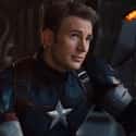 Captain America Was A Virgin Until 'Infinity War' on Random Captain America Fan Theories That Are Actually Plausible