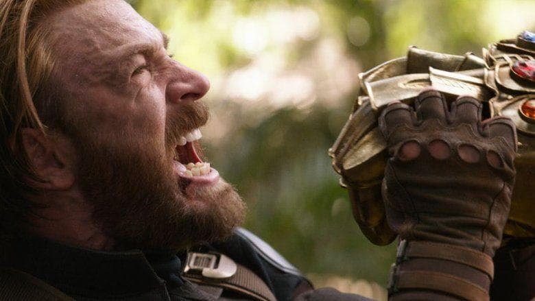 Captain America Fan Theories That Are Actually Plausible
