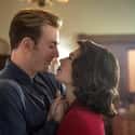 'Braddock' Is The Alias Steve Rogers Uses In His Life With Peggy on Random Captain America Fan Theories That Are Actually Plausible