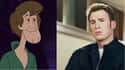 Shaggy From 'Scooby Doo' Is Steve Rogers’ Son on Random Captain America Fan Theories That Are Actually Plausible