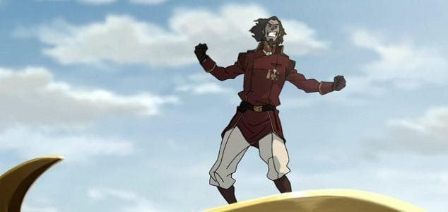 20 'Avatar: The Last Airbender' & 'Legend of Korra' Headcanons That