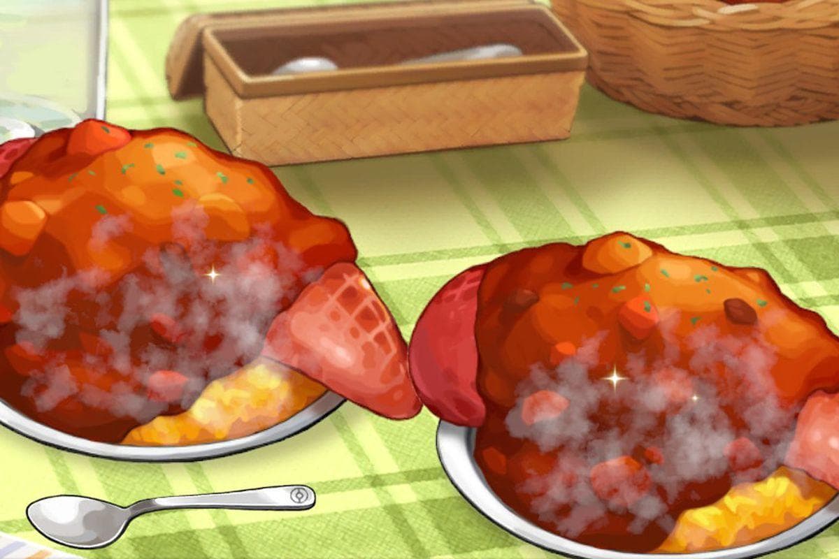 What Are The Limits On Eating Pokémon? 