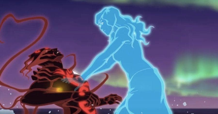 15 Mindbending Fan Theories About Legend Of Korra Villains