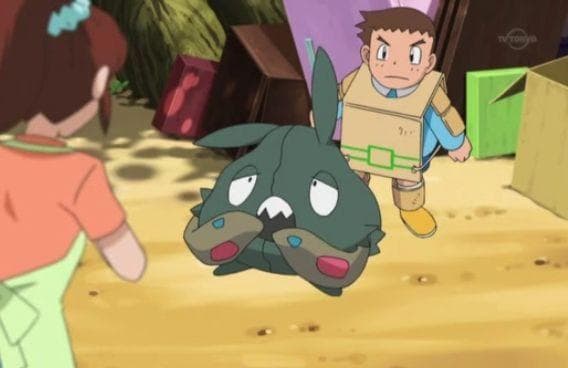 15 Frustrating 'Pokémon' Mysteries That Still Remain Unsolved