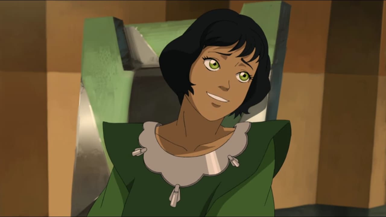 The Strongest Airbenders From 'Avatar The Last Airbender' & 'The