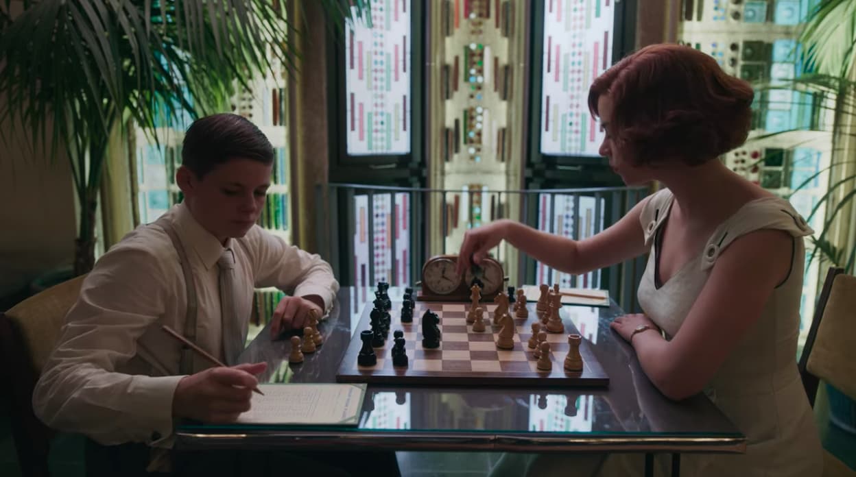 Details About The History Of Chess In ‘The Queen’s Gambit’