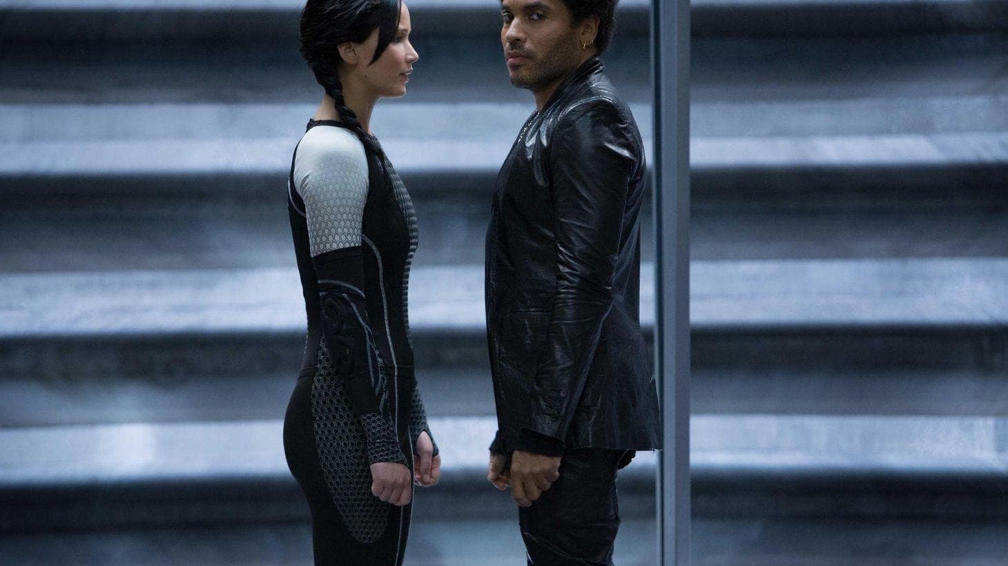 Cinna Worked His Way Up Into The Capitol