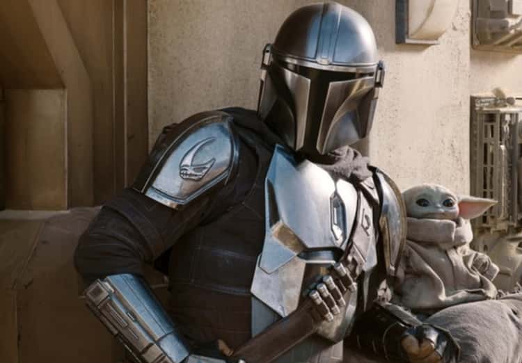 10 Fan Theories About 'The Mandalorian' That Actually Make A Lot