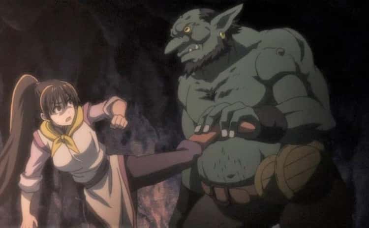 Why is Goblin Slayer such a controversial anime? - Quora
