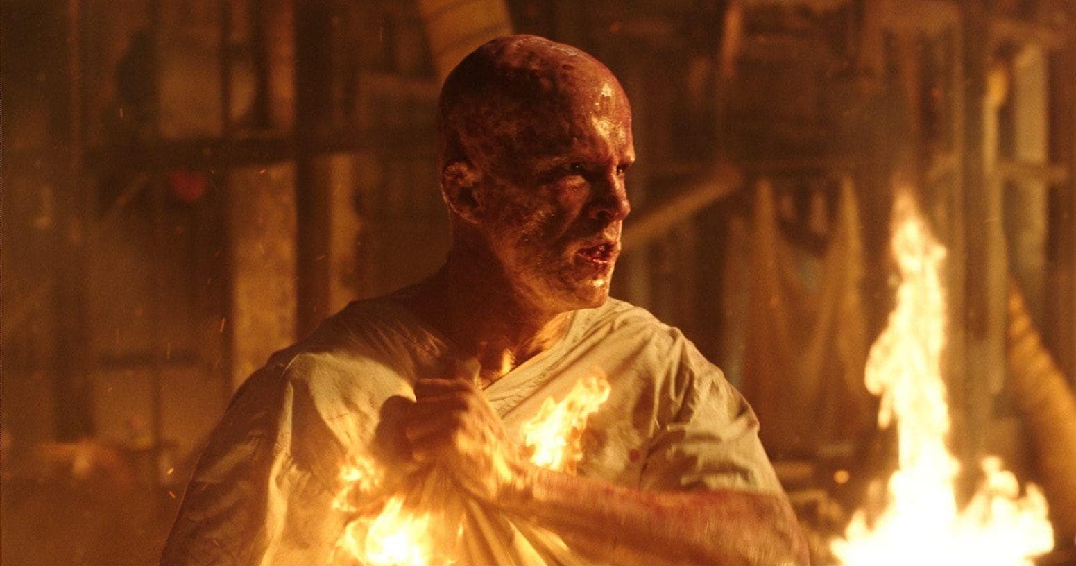 15 Fan Theories About Deadpool That Actually Make A Lot Of Sense