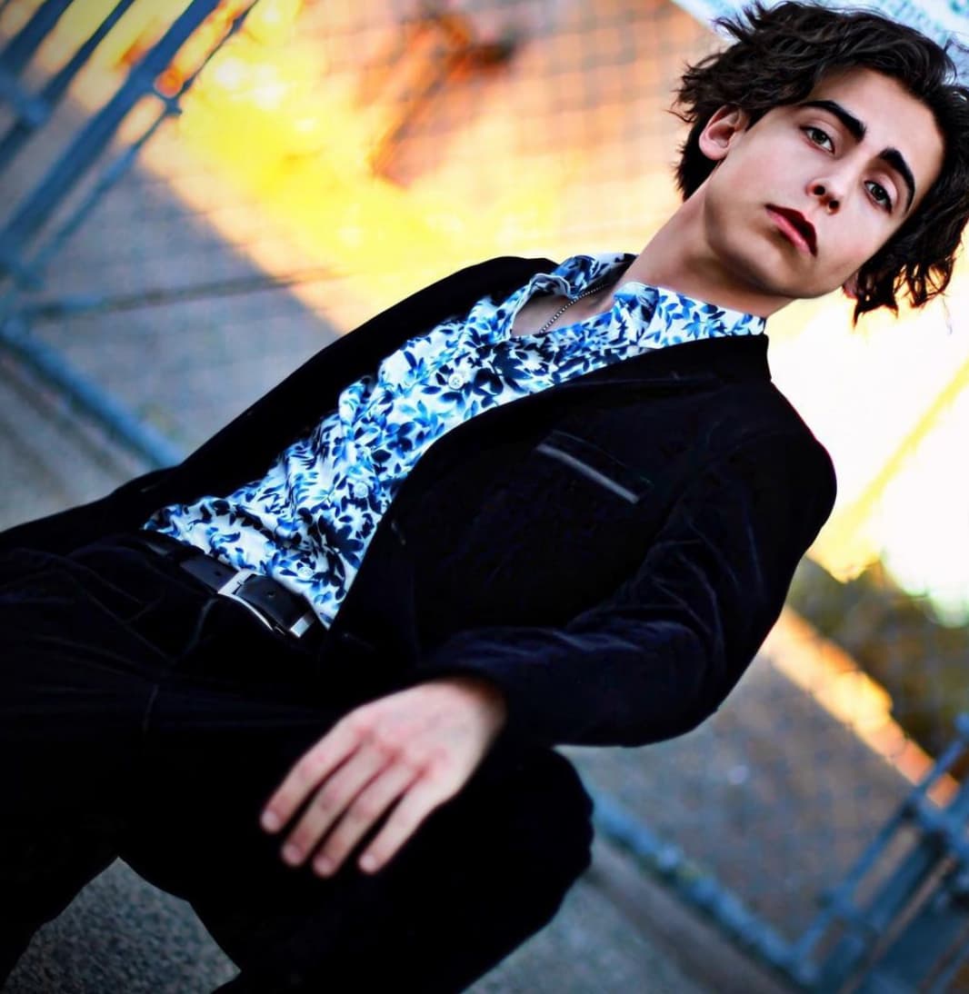 30 Celebrities Turning 18 In 2021: Famous People Born In 2003