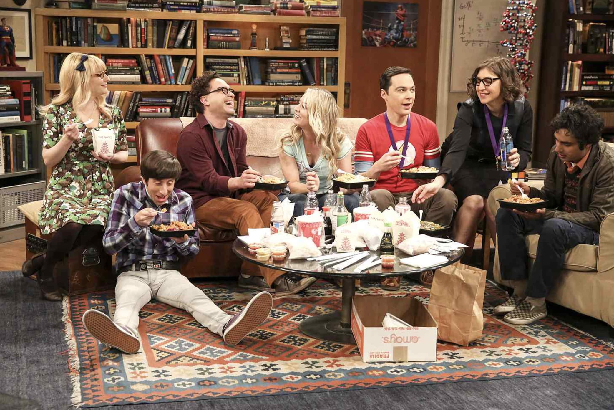 Sheldon Cooper Fan Theories, Ranked By 'Big Bang Theory' Fans