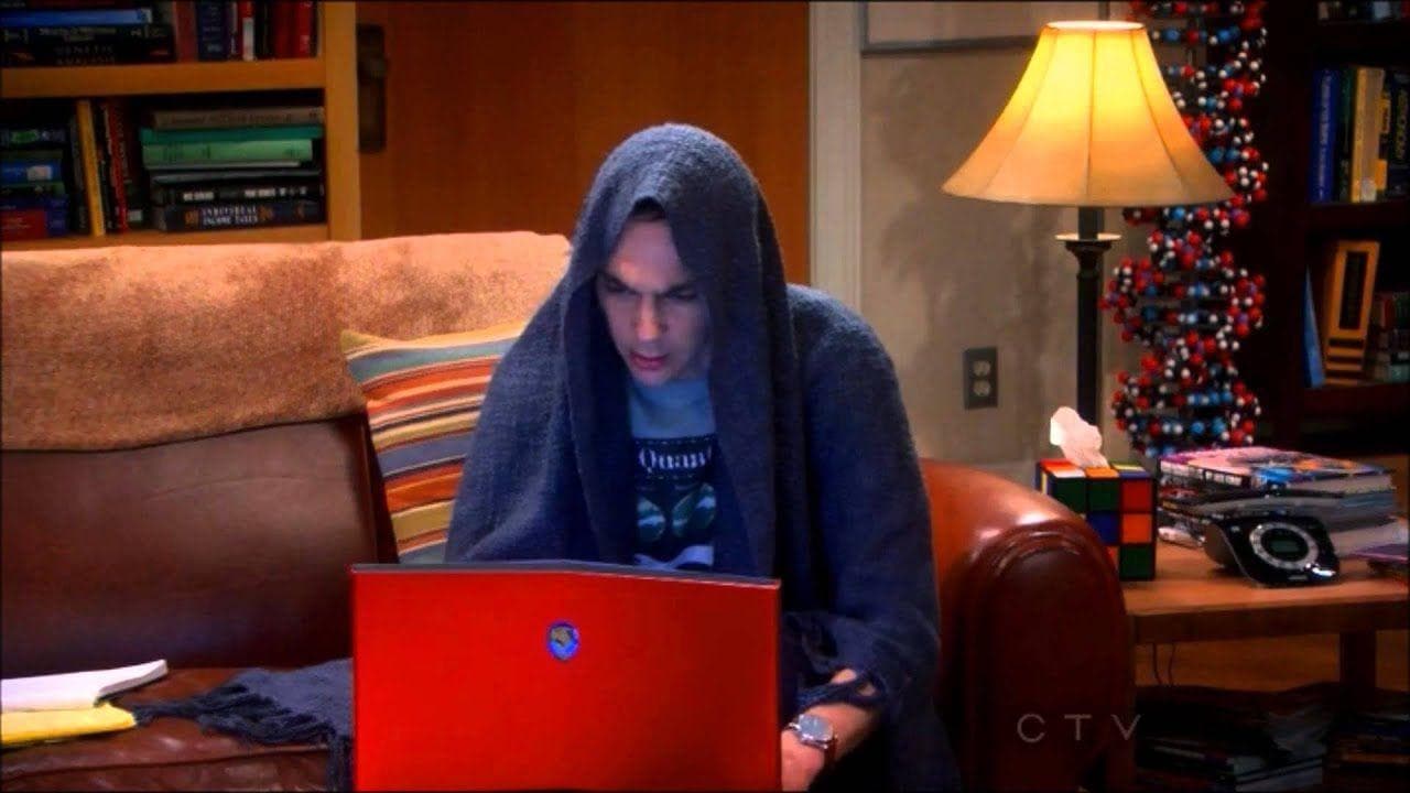 Fan Theories From 'The Big Bang Theory' That Actually Make Sense