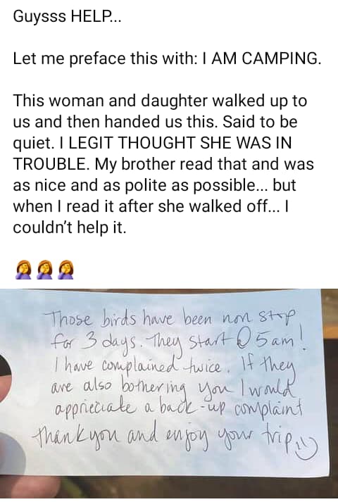 30 Times Entitled People Acted Out And Took It A Little Too Far