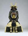 19th-Century Japanese Gusoku Armor on Random Artifacts We Saw In 2020 That Made Us Say 'Whoa'