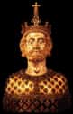 The Bust Of Charlemagne Containing The Top Of His Skull on Random Artifacts We Saw In 2020 That Made Us Say 'Whoa'