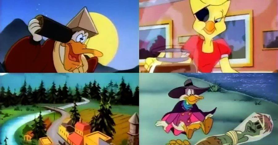 Adult Show References In Kids Shows That Totally Went Over Our Heads
