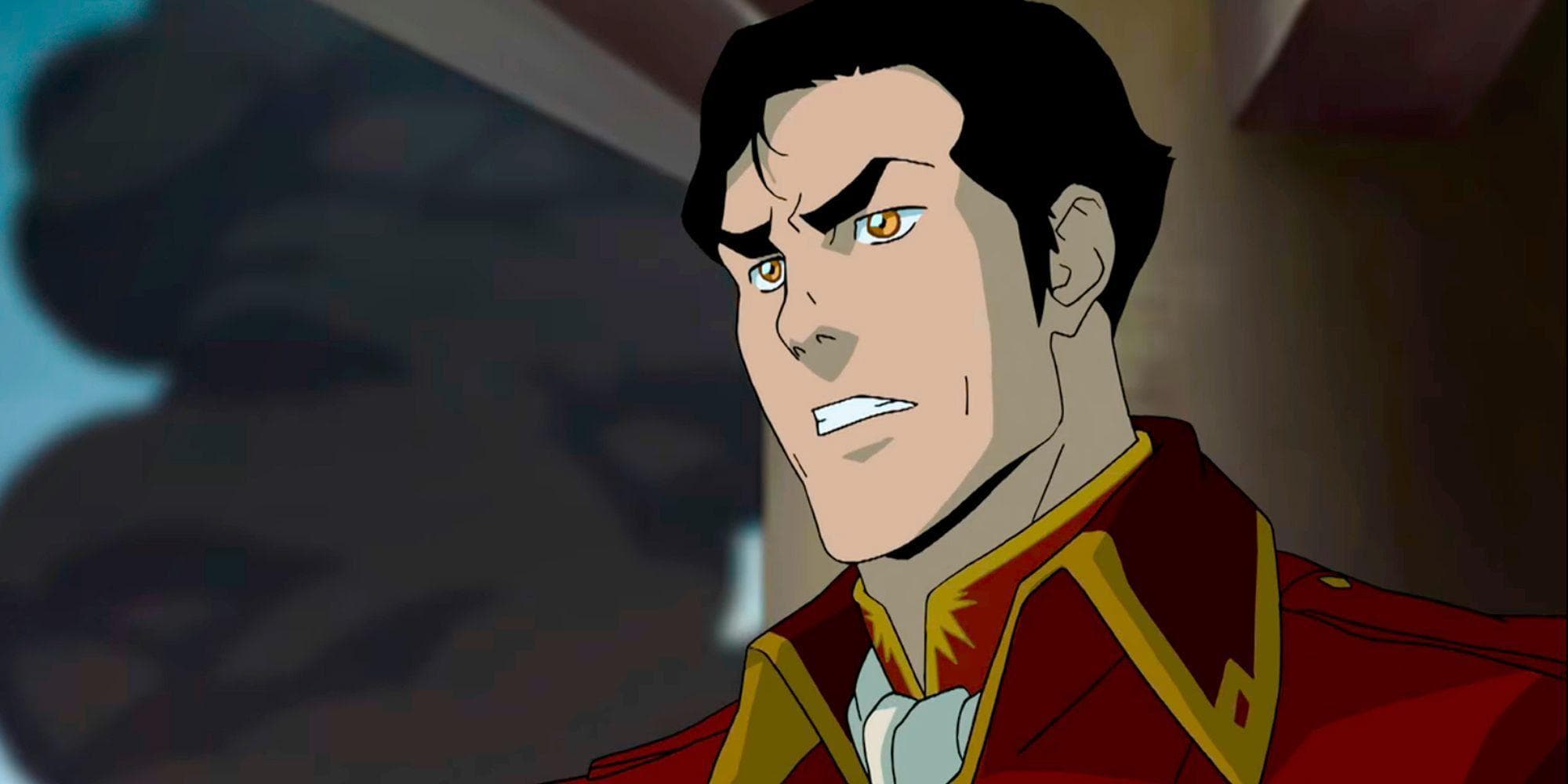 The Most Underappreciated Characters In 'The Legend Of Korra,' Ranked