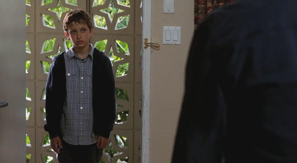 Dean Ganks Sam's Friend Amy And Leaves Her Son An Orphan