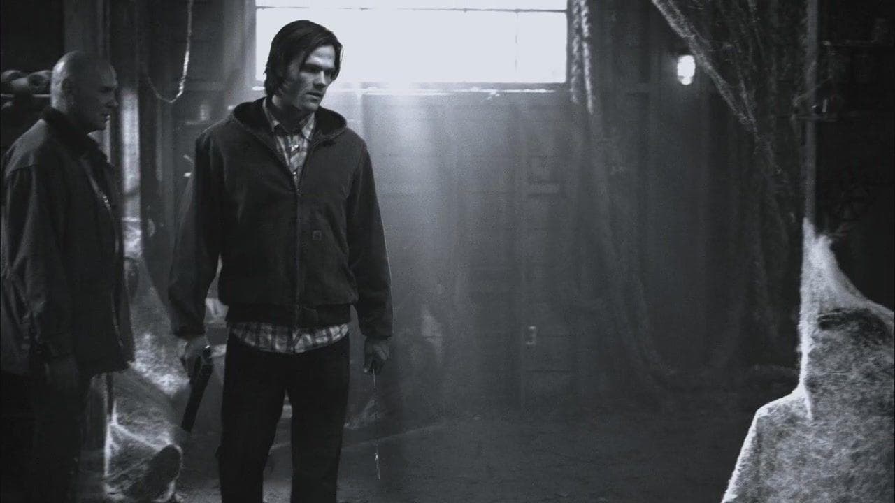 Soulless Sam Turns An Innocent Man Into A Monster