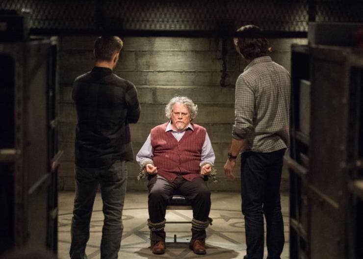 They Use Donatello And Kevin When They Need Them, Then Don't Help Them