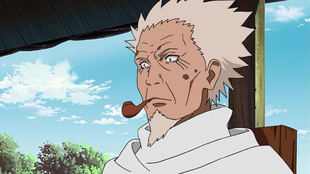 15 Interesting Things You Might Not Know About Hiruzen Sarutobi