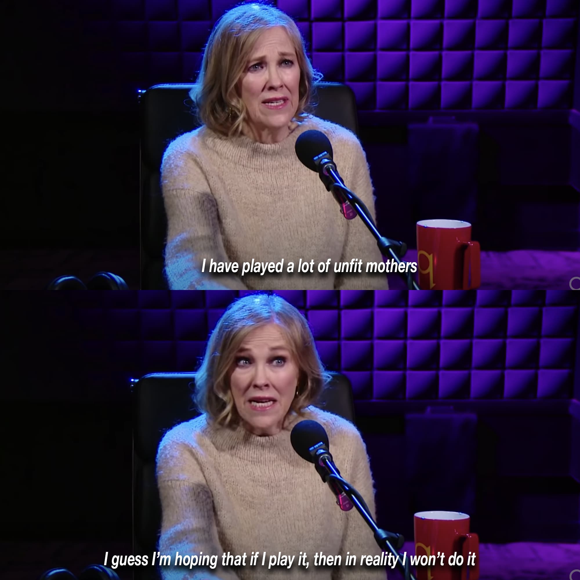 Hilarious Interviews From The Cast Of 'Schitt's Creek'