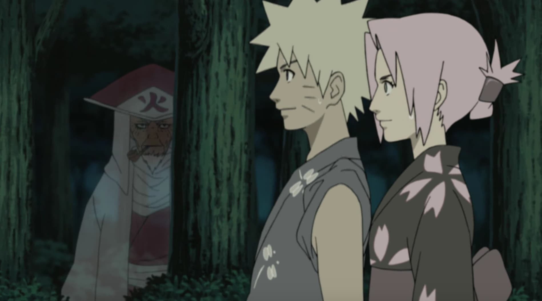 15 Interesting Things You Might Not Know About Hiruzen Sarutobi