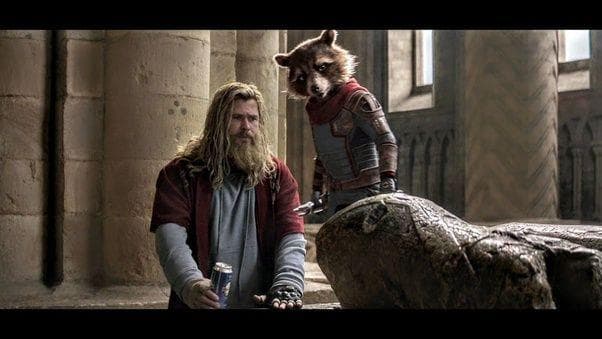 15 Fan Theories About Thor That Are Wild Enough To Be True