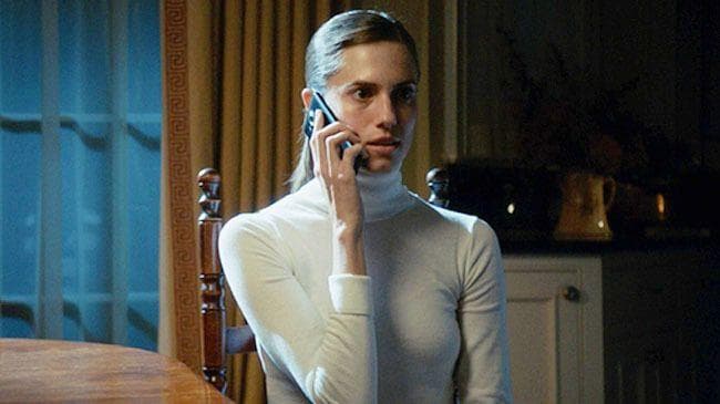 Rose Armitage, 'Get Out'