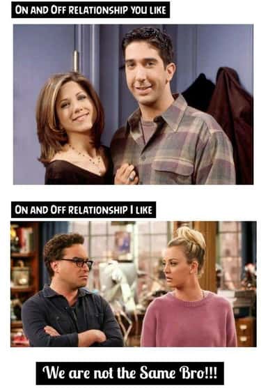 20 Big Bang Theory Memes For Fans Who Need To Feed Their Nerdy Souls