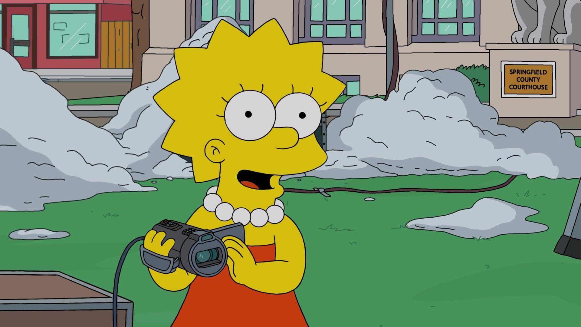 Ranking All 18 'The Simpsons' Christmas Episodes, Best To Worst