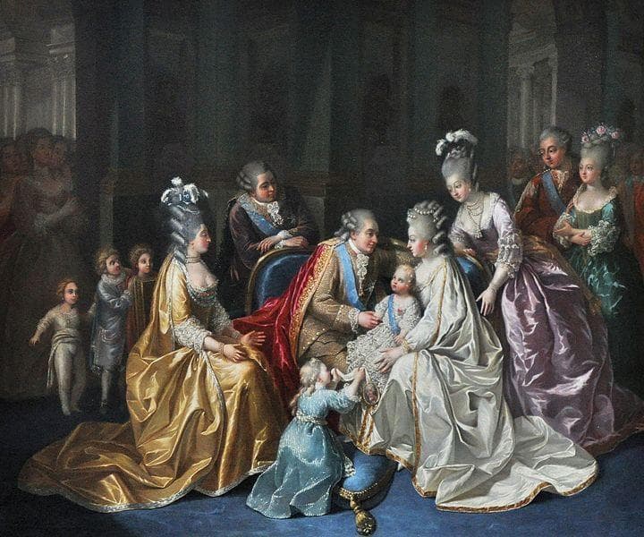 11 Facts About Marie Antoinette We Just Learned That Made Us Say Whoa   1002322246 Photo U1