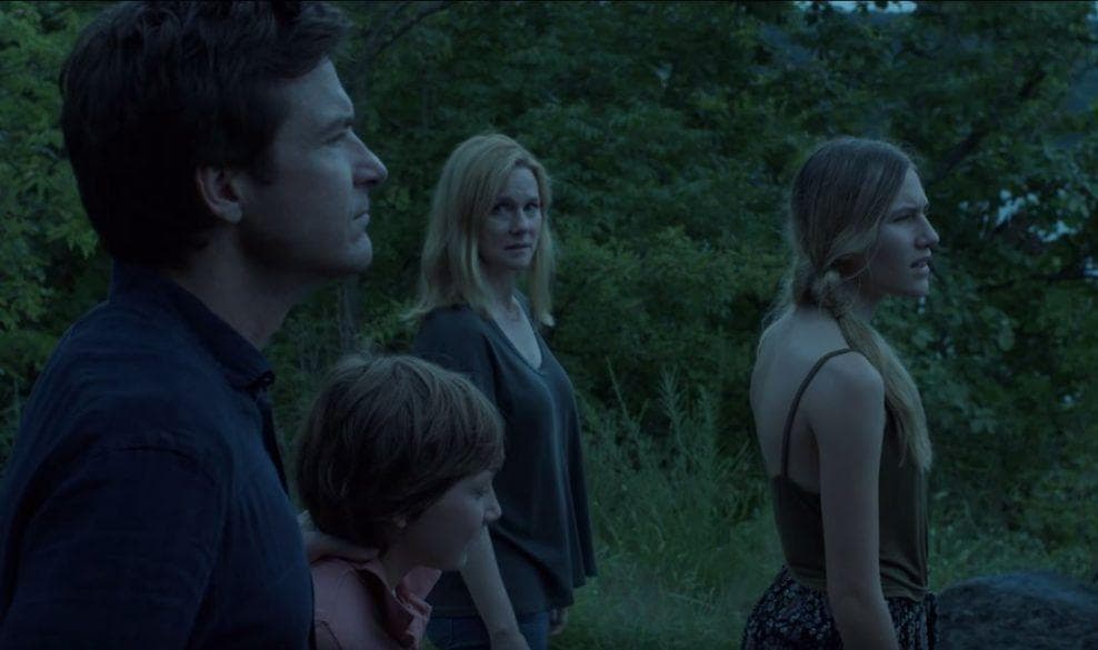 The Show Is Purposely Dark