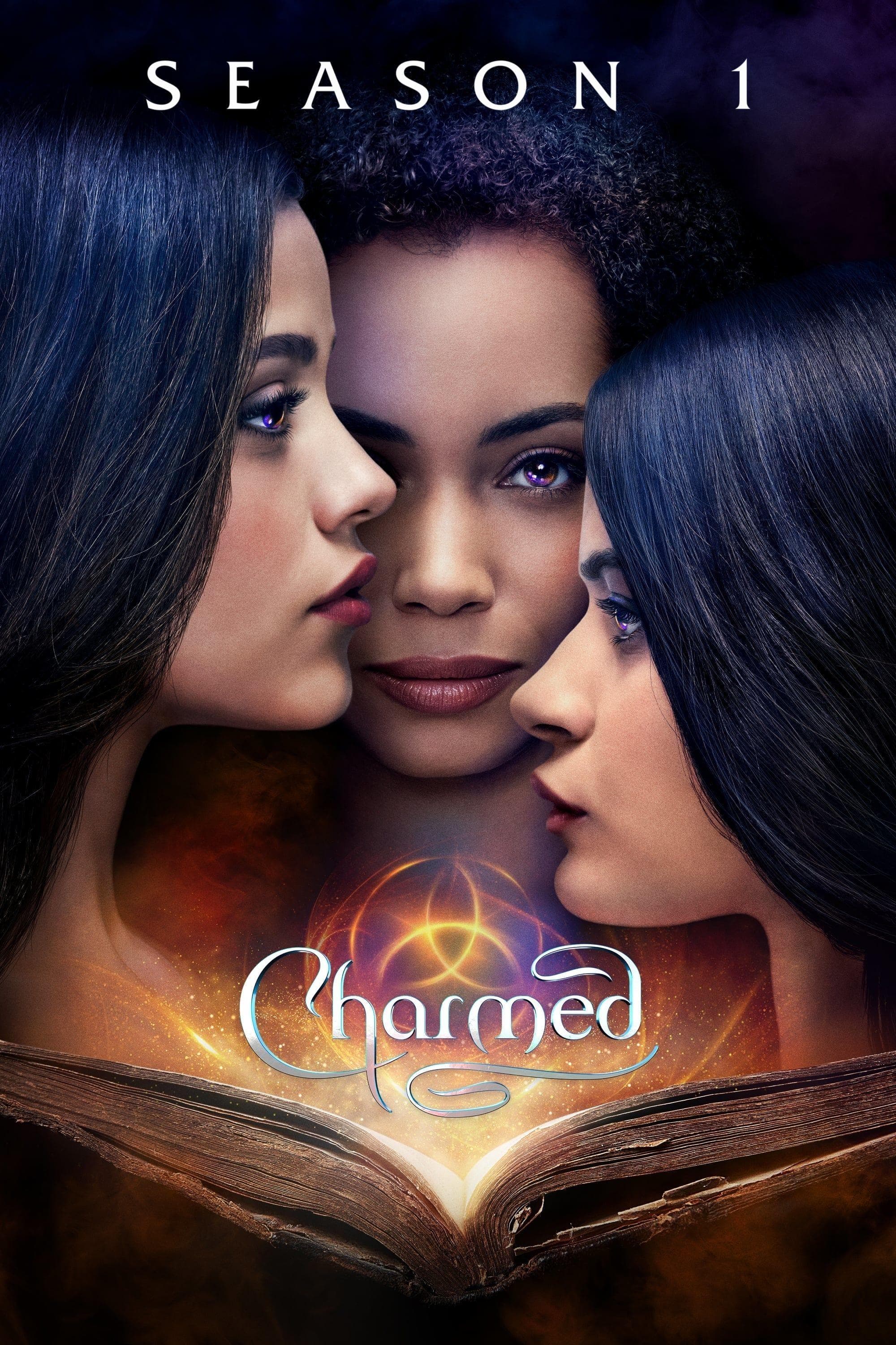 All 4 Seasons Of 'Charmed' (2018), Ranked By Fans