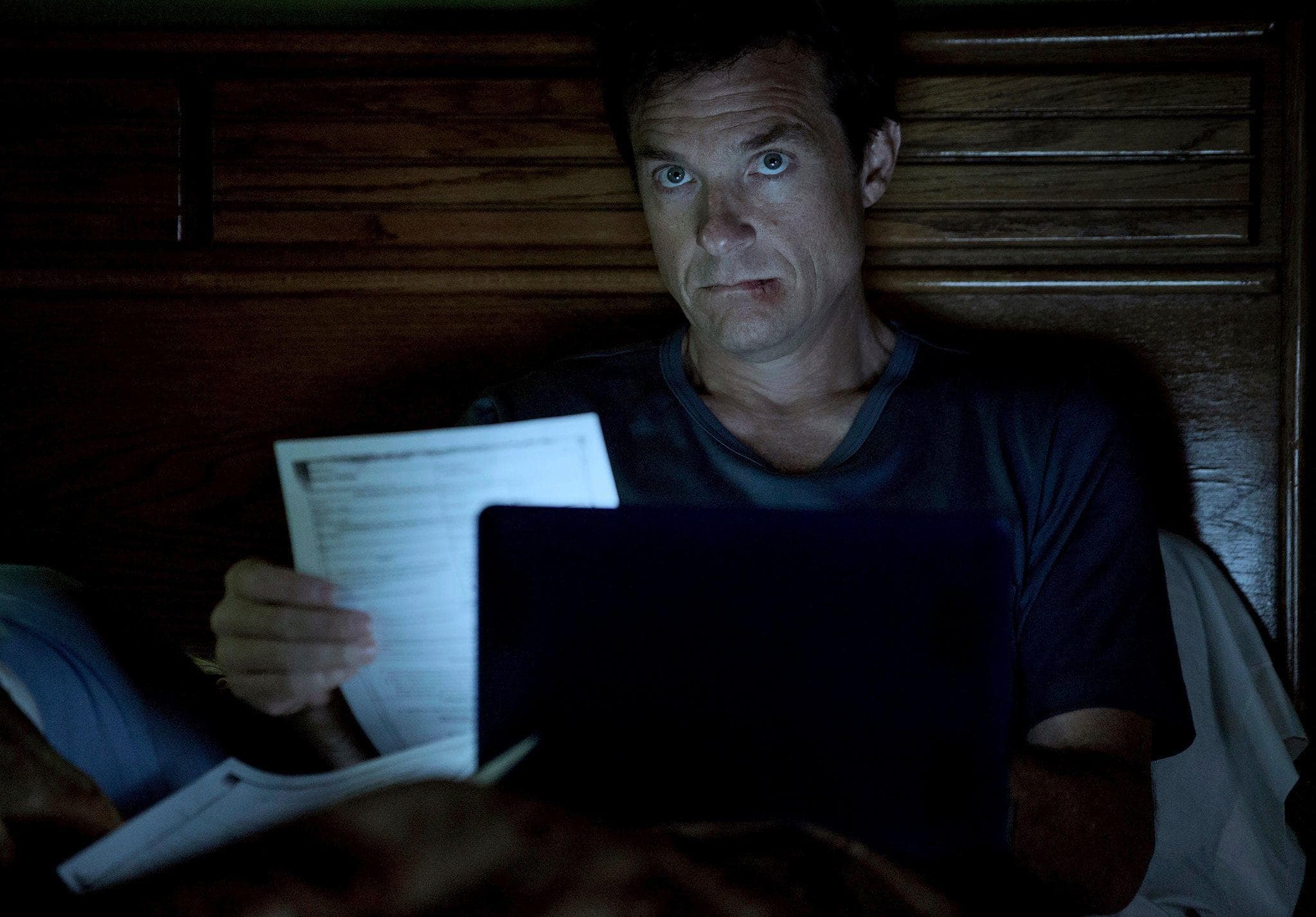 An Anti-Money Laundering Company Did A Fact Check On Marty's Schemes