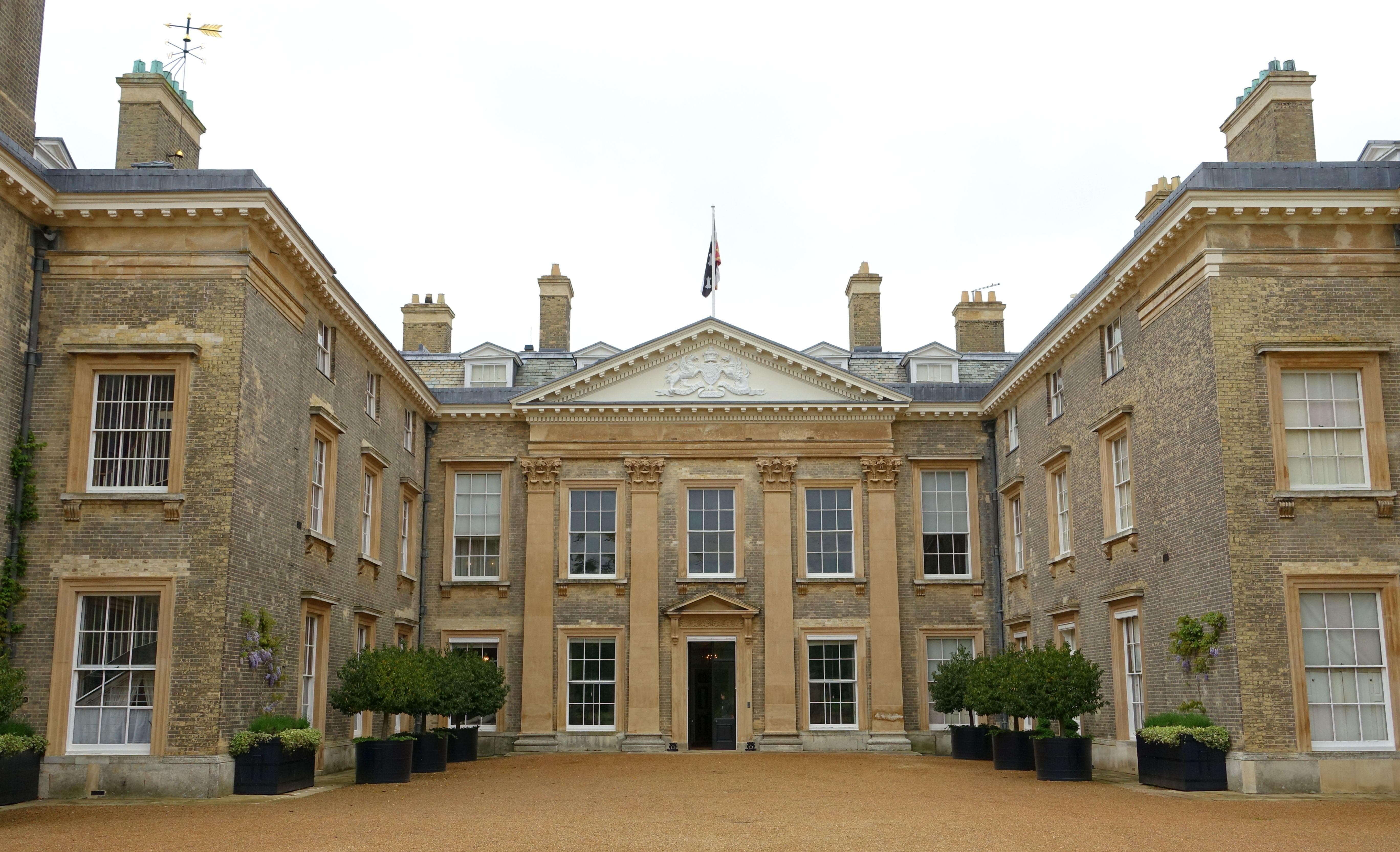 Her Brother Chose A Private, Personal Place For Her Burial