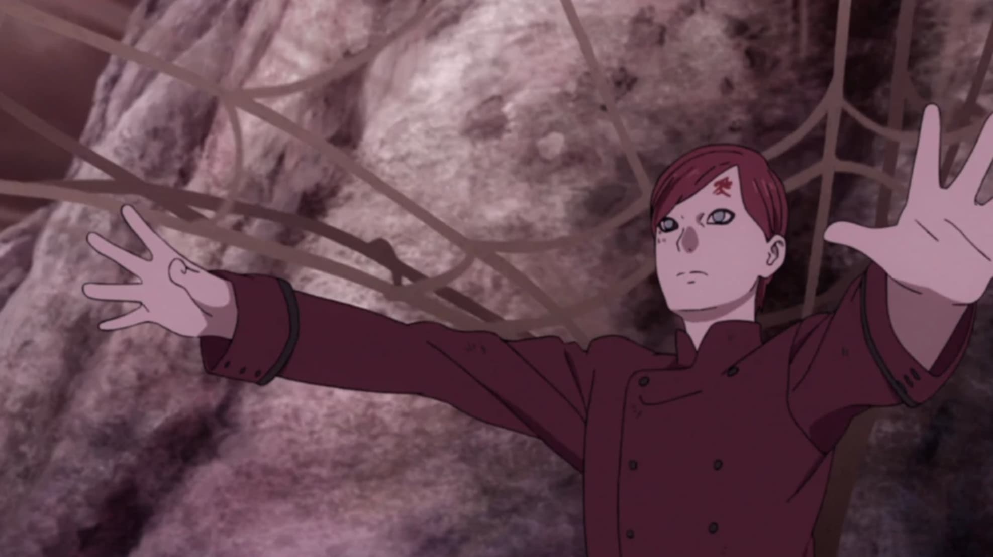 15 Interesting Things You Might Not Know About Gaara
