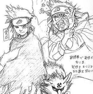 15 Interesting Things You Might Not Know About Gaara