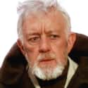 The Reason The Sand People Are So Scared Of Obi-Wan In Episode IV on Random Most Believable Obi-Wan Kenobi Fan Theories In The Galaxy