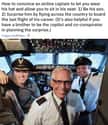 A Pilot Dad Spends The Last Flight Of His Career With His Pilot Sons on Random Wholesome Dad Posts That Make Us Want To Immediately Call Our Dads